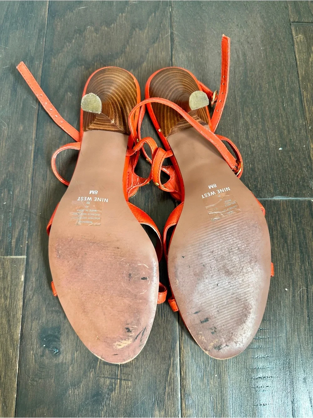 Nine West nine west